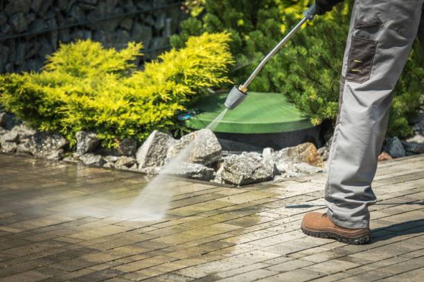 Best Restaurant Pressure Washing  in Port Norris, NJ
