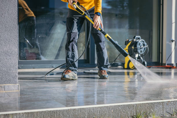 Best House Exterior Washing  in Port Norris, NJ